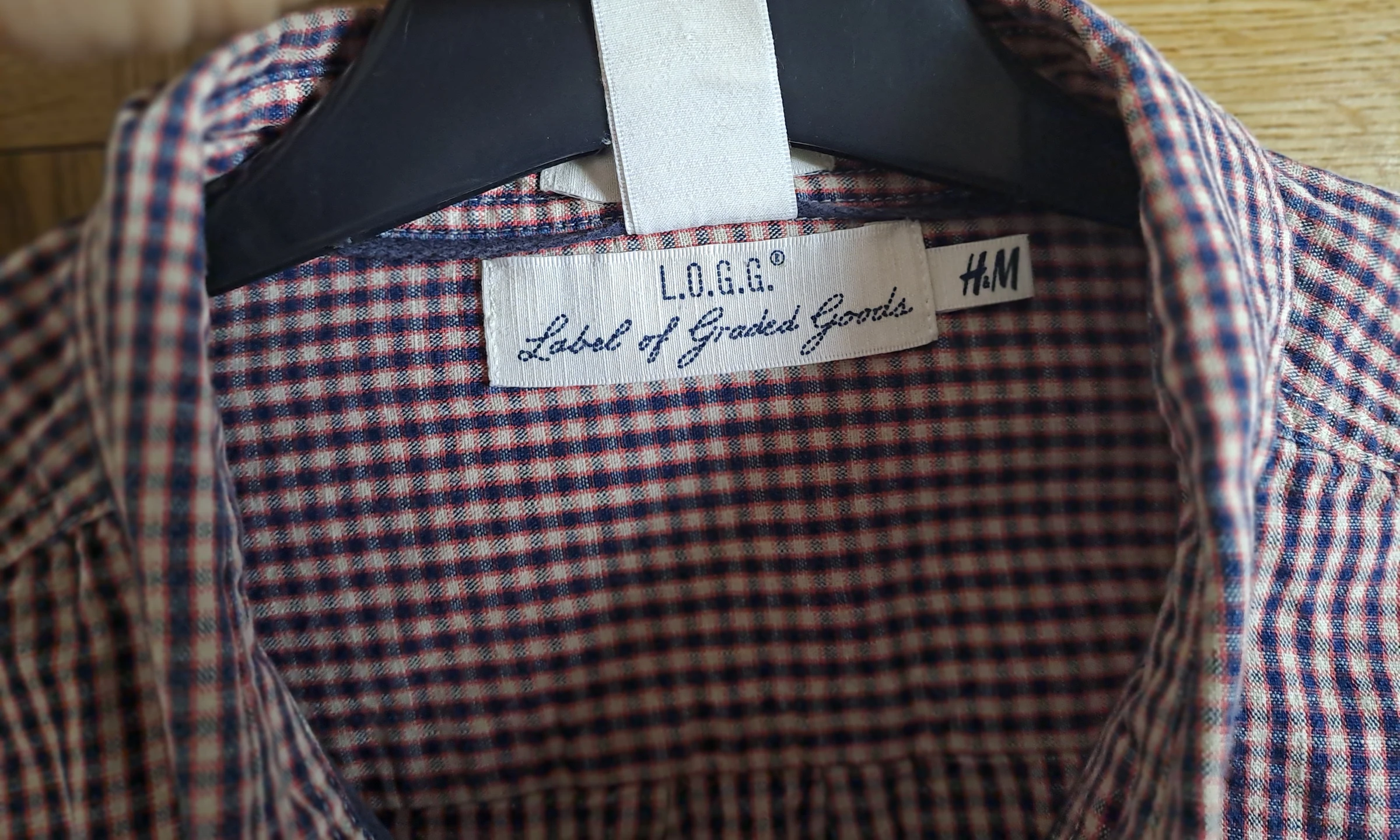 Long Sleeve Shirt – photo 6